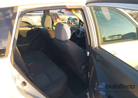 2006 Toyota Matrix Xr z USA, uszkodzony, nr VIN 2T1KR32E76C574828